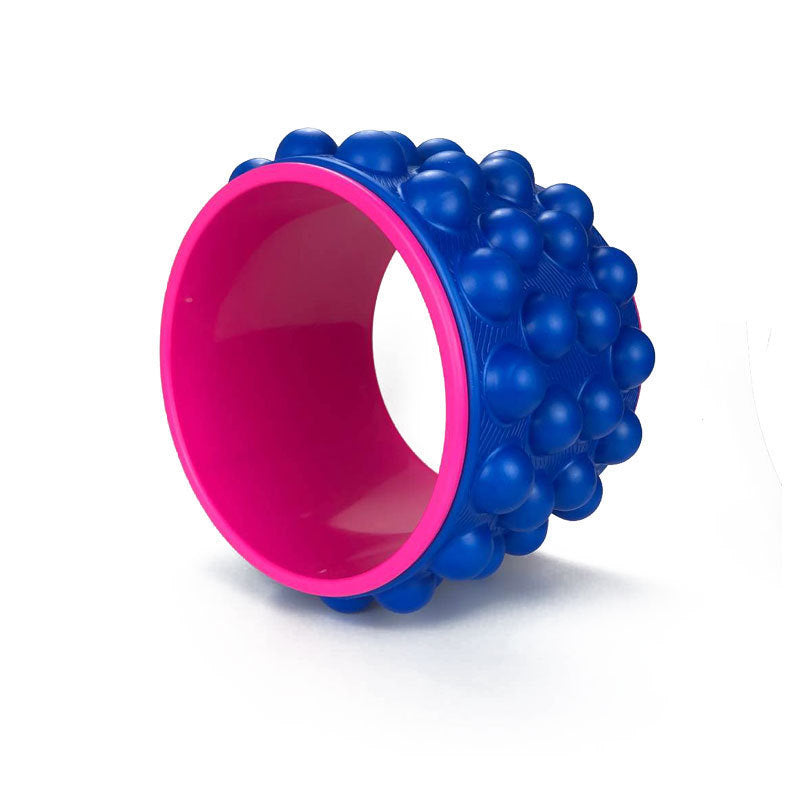 Yoga Wheel Back 3D Stovepipe Eco Pilates®