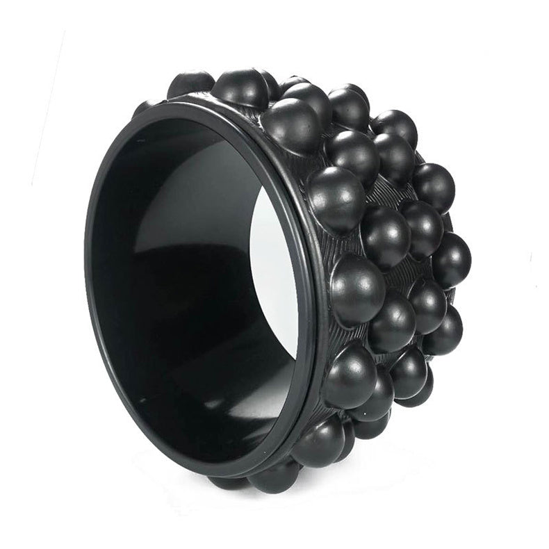 Yoga Wheel Back 3D Stovepipe Eco Pilates®