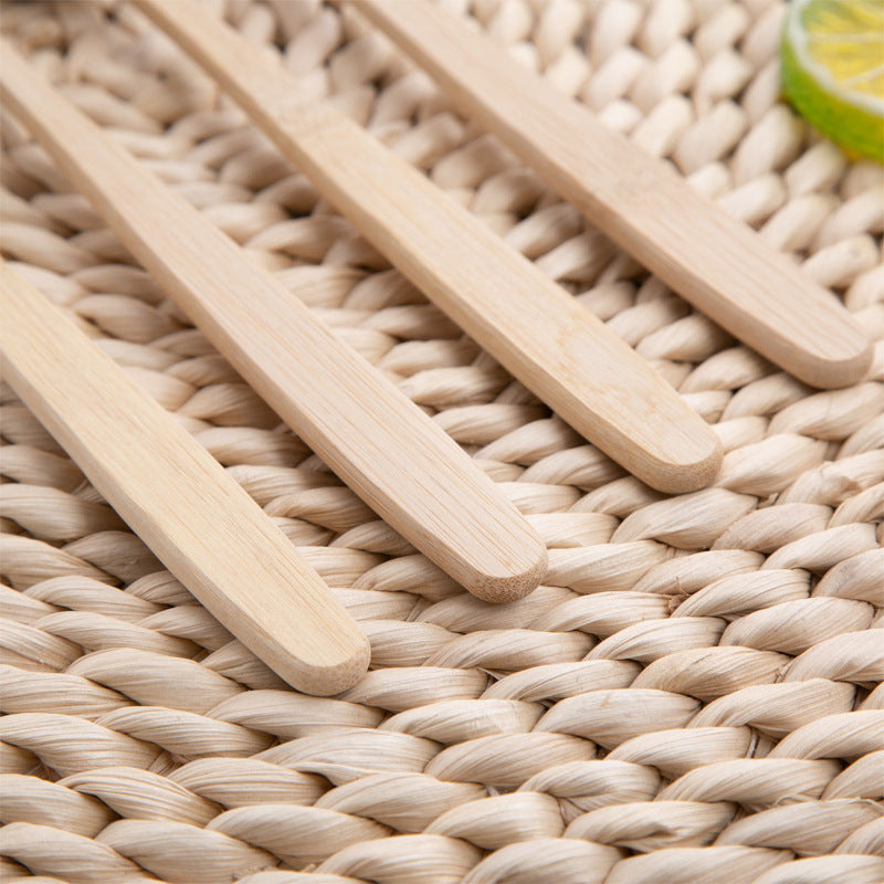 Bamboo Toothbrush®