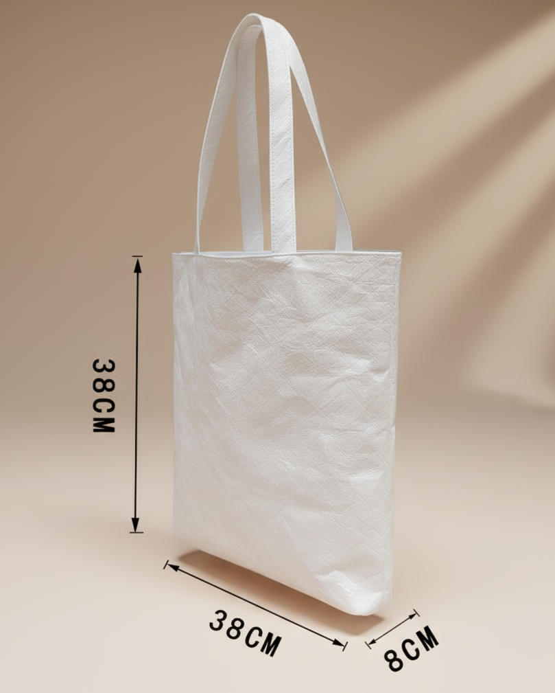 DuPont Paper Tote Bag®