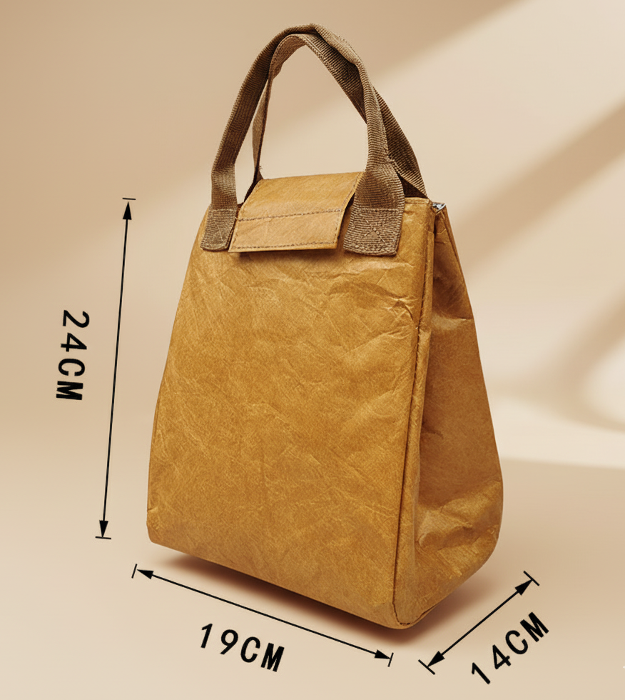 DuPont Paper Tote Bag®