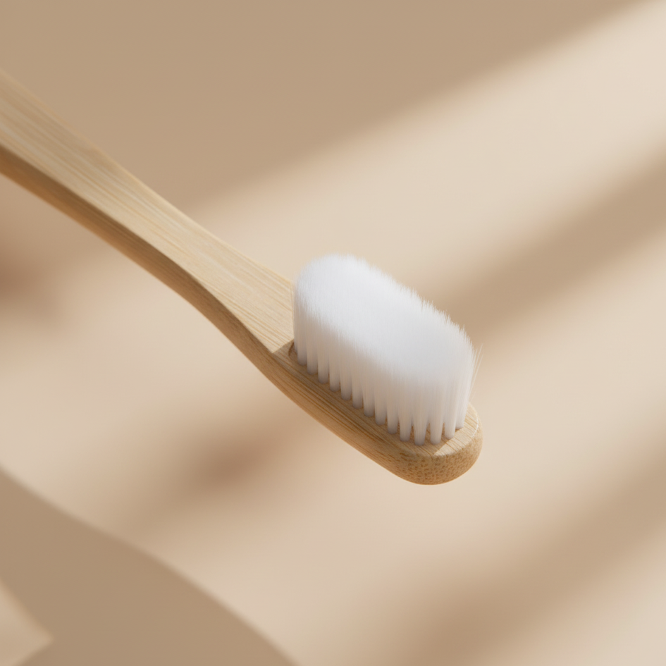 Bamboo Toothbrush®