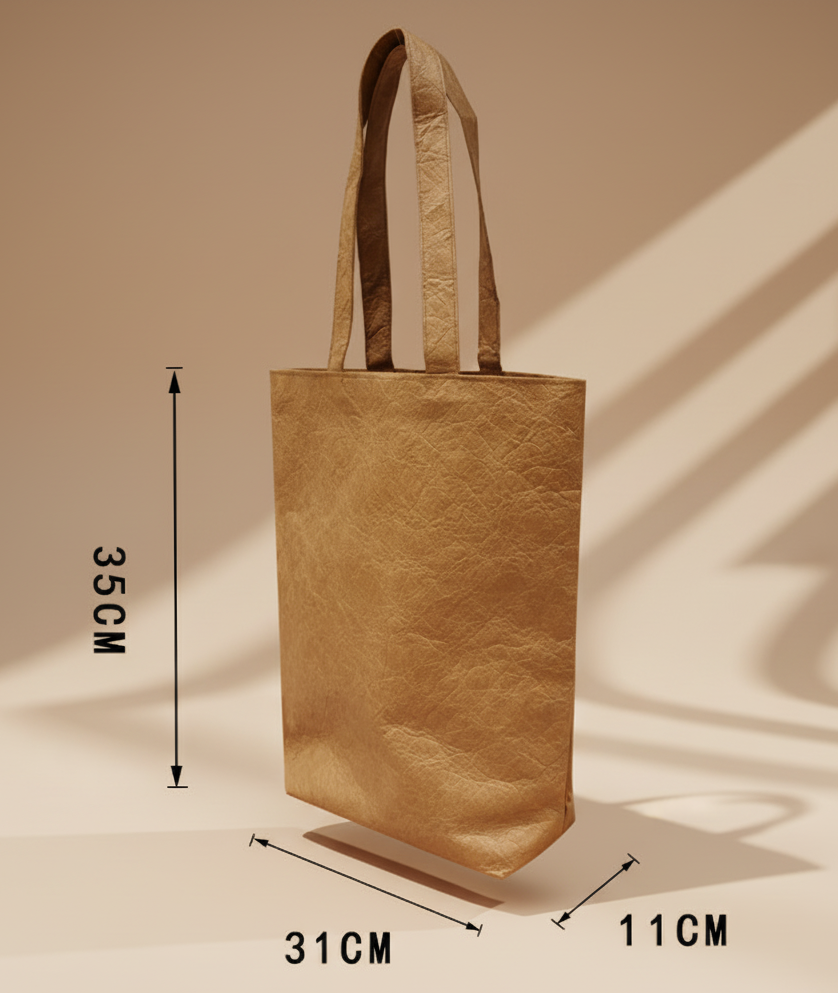 DuPont Paper Tote Bag®