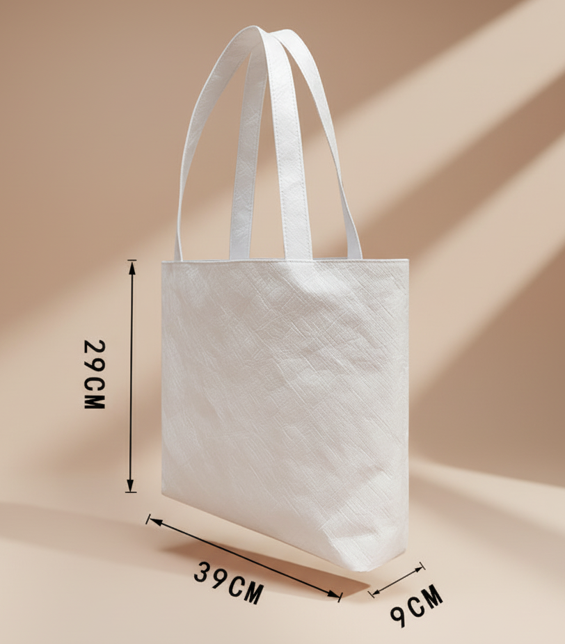 DuPont Paper Tote Bag®