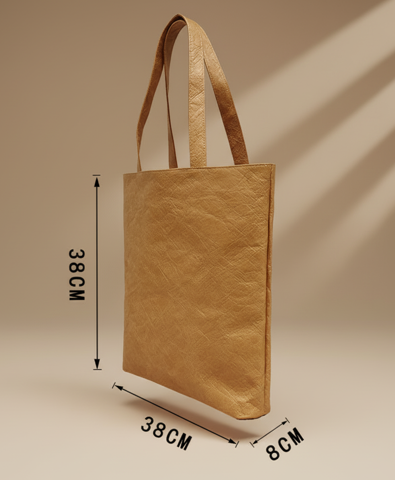 DuPont Paper Tote Bag®