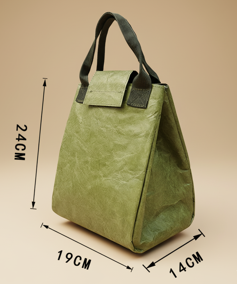DuPont Paper Tote Bag®