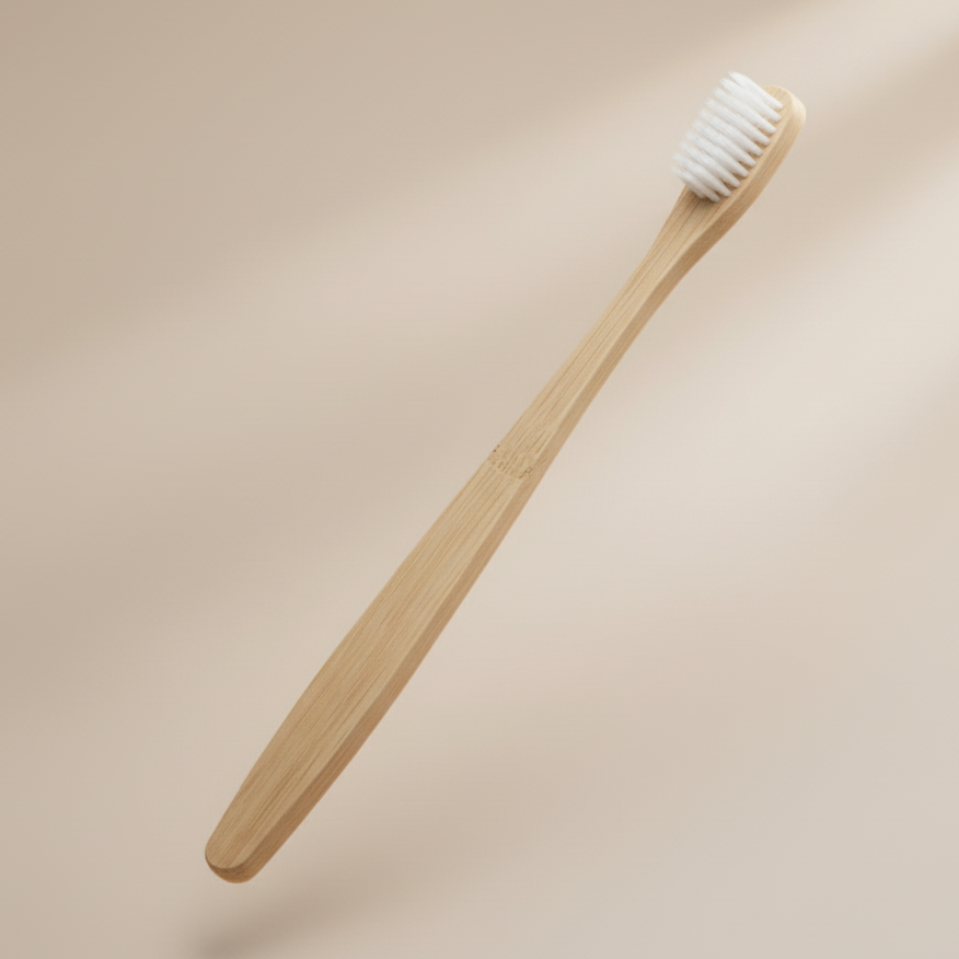 Bamboo Toothbrush®