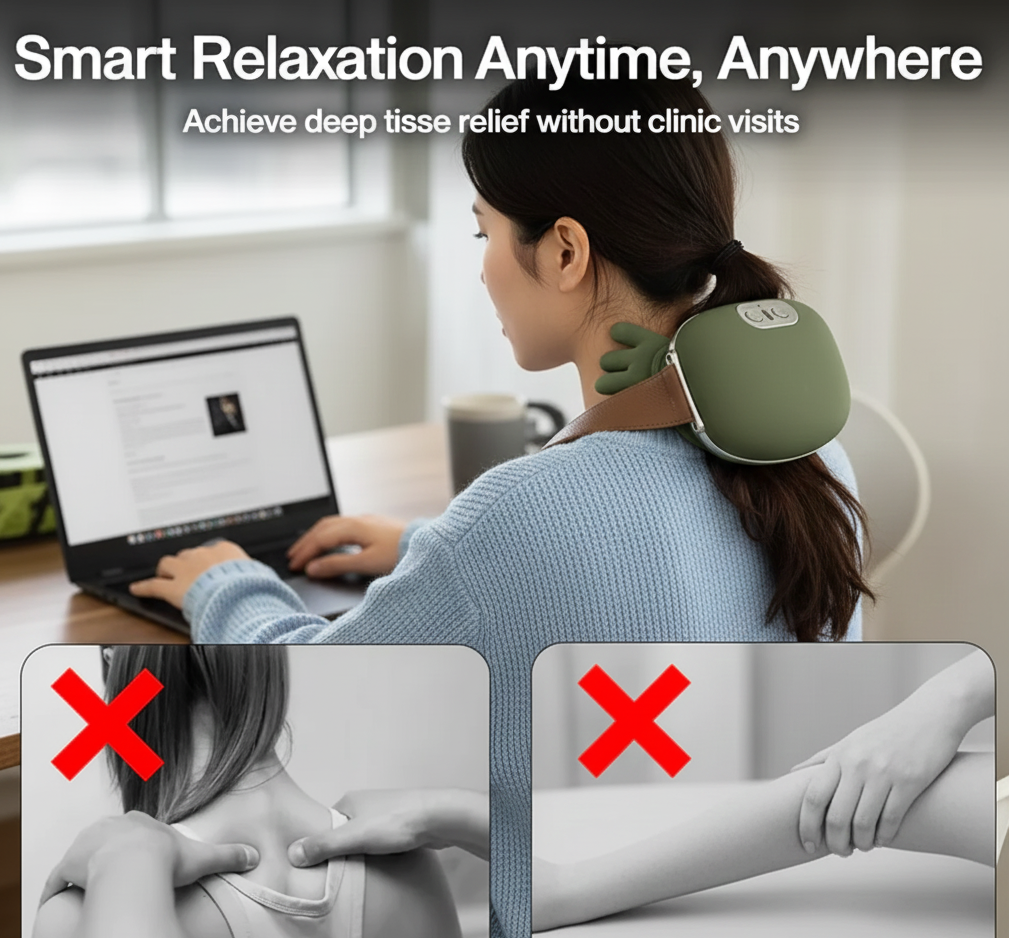 BionicEase Massager™