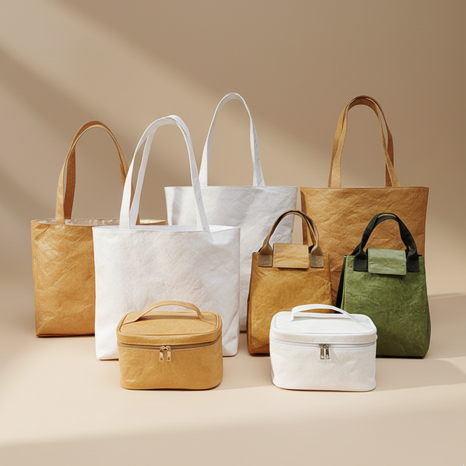 DuPont Paper Tote Bag®