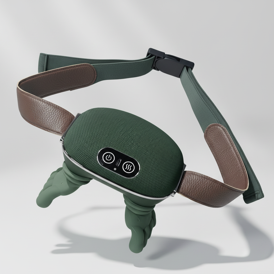 BionicEase Massager™