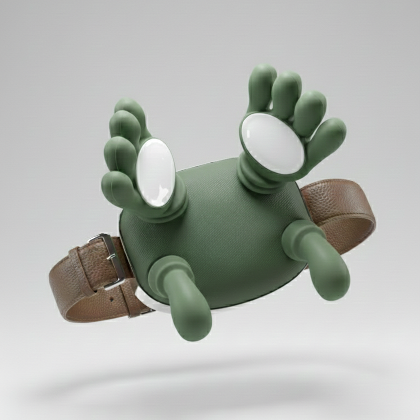 BionicEase Massager™