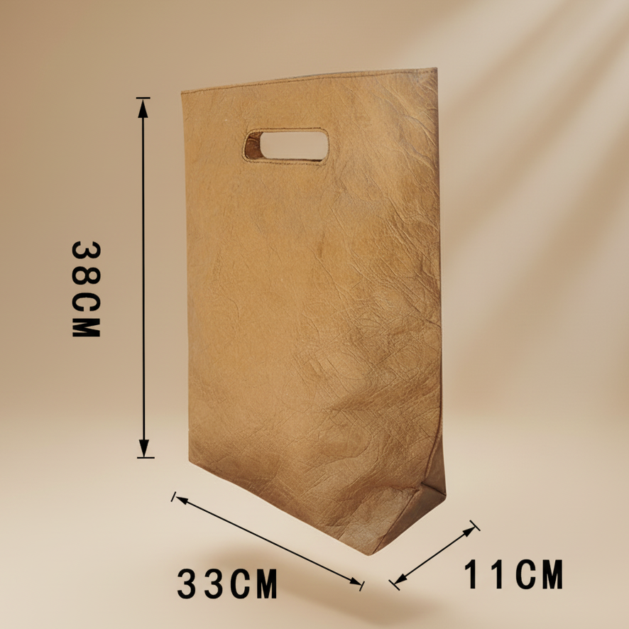 DuPont Paper Tote Bag®