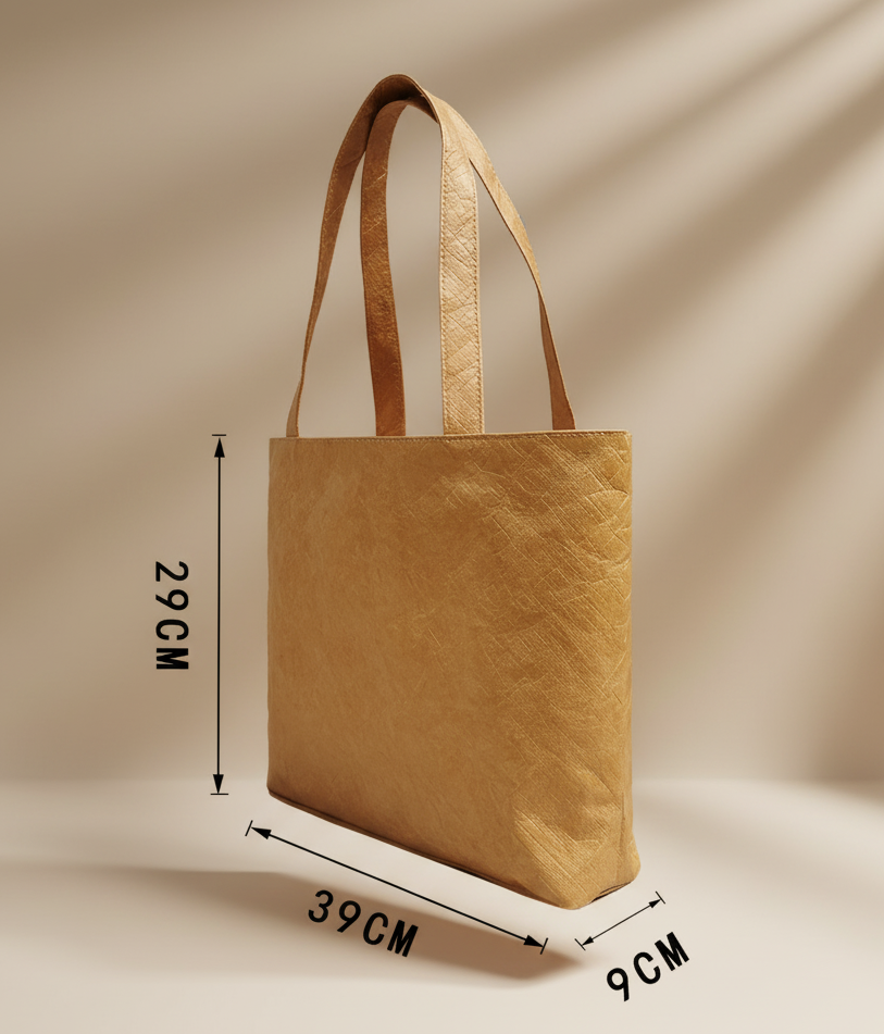 DuPont Paper Tote Bag®