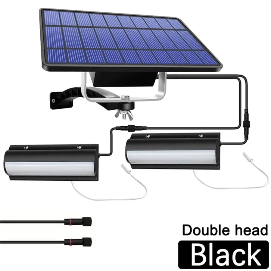 Eco Solar LED Light®