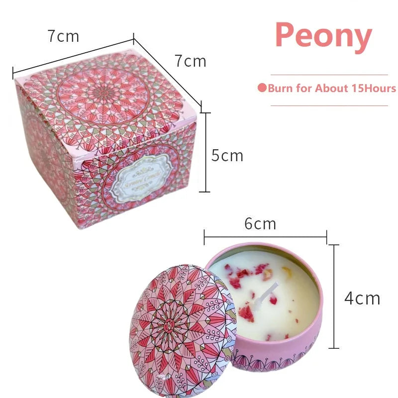 Eco Soy Wax Candle®