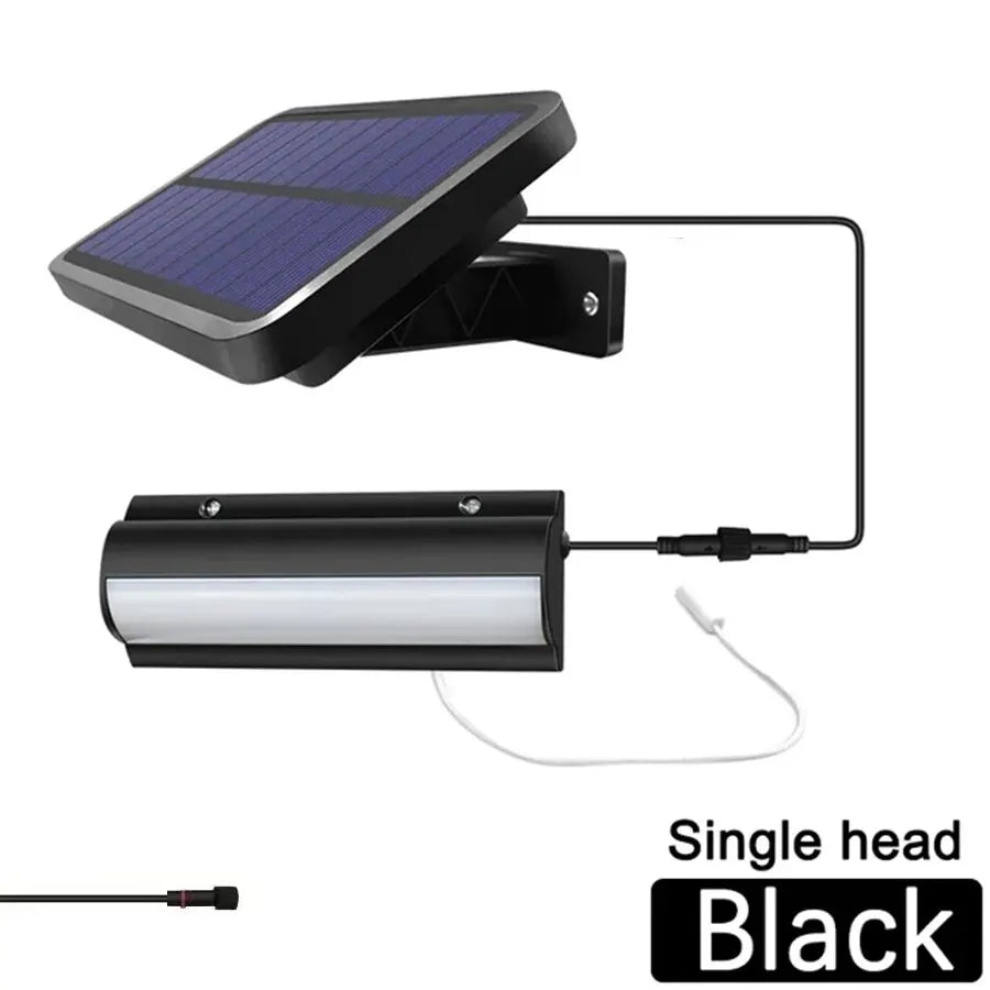 Eco Solar LED Light®