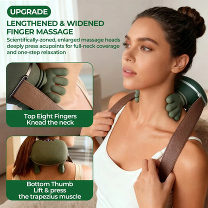 BionicEase Massager™